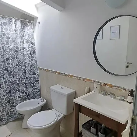 La Casa De Bimba Apartment Gualeguaychu Exterior photo
