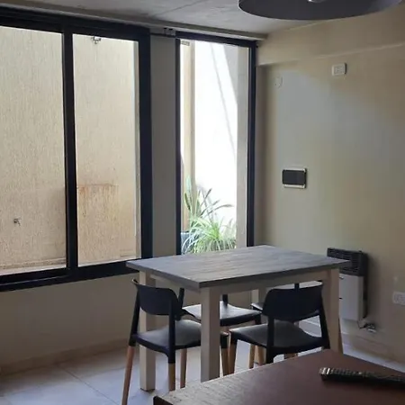 La Casa De Bimba Apartment Gualeguaychu Exterior photo
