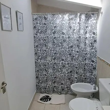 La Casa De Bimba Apartment Gualeguaychu Exterior photo