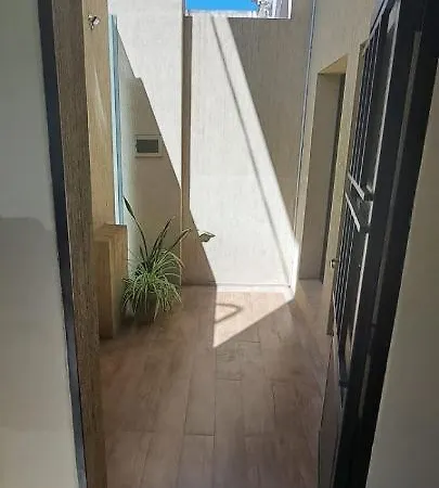 La Casa De Bimba Apartment Gualeguaychu Exterior photo
