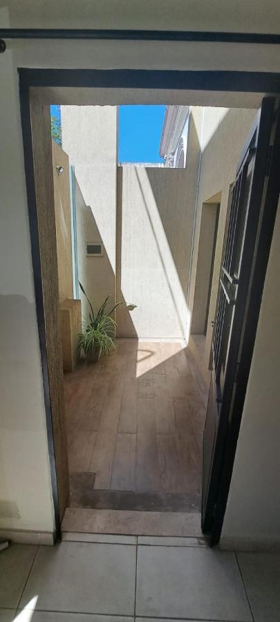 Apartamento La Casa De Bimba