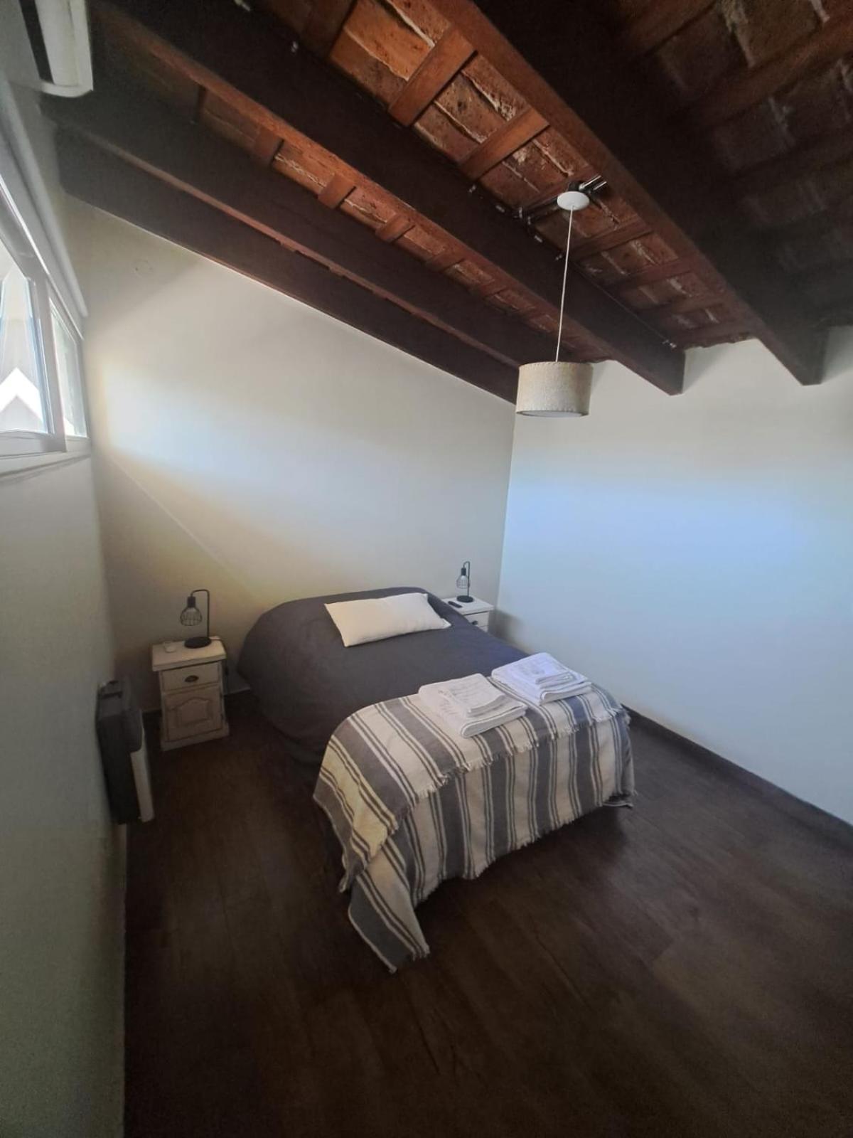 La Casa De Bimba Apartamento Gualeguaychú