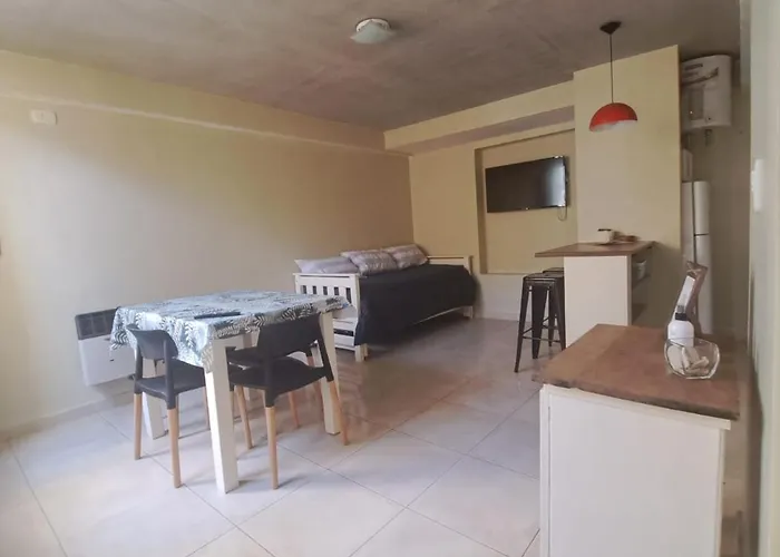 La Casa De Bimba
