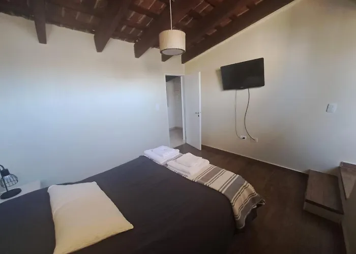 La Casa De Bimba