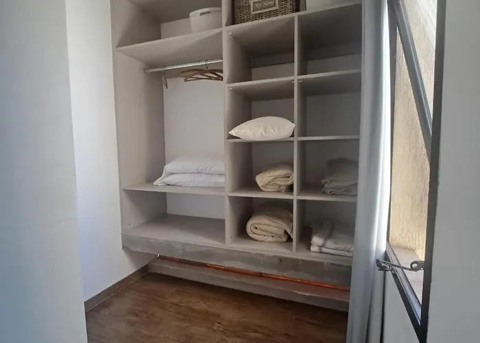La Casa De Bimba