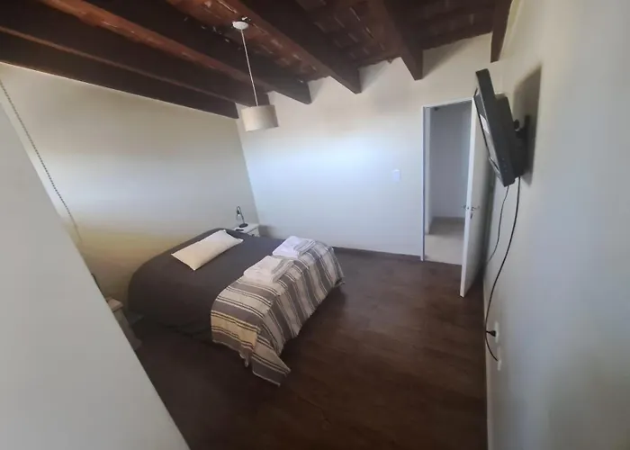 La Casa De Bimba