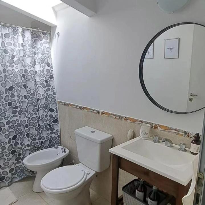 La Casa De Bimba Apartment *