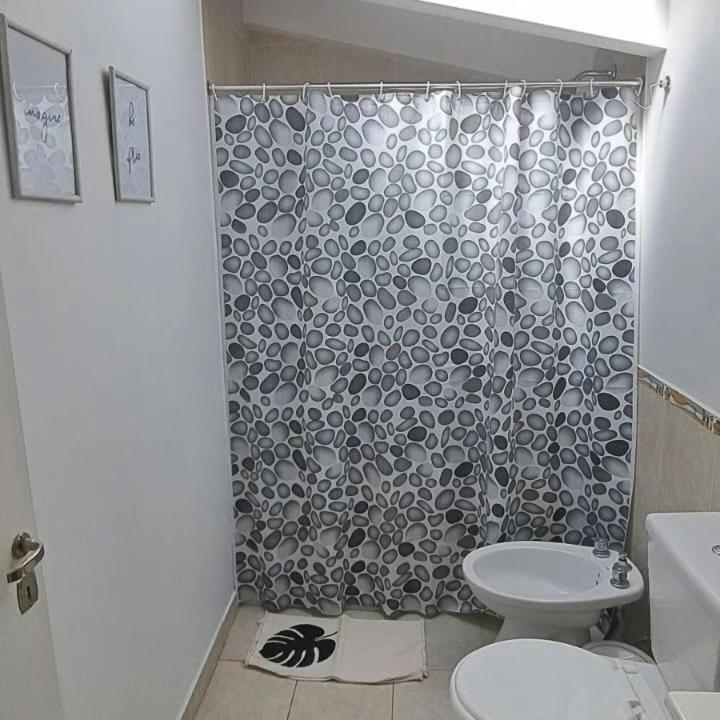 La Casa De Bimba Apartment *