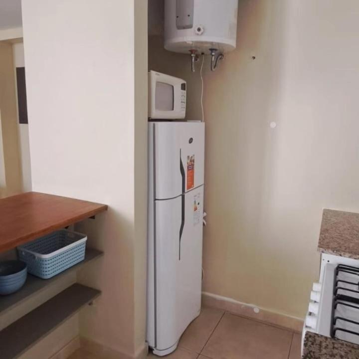 La Casa De Bimba Apartment Gualeguaychu