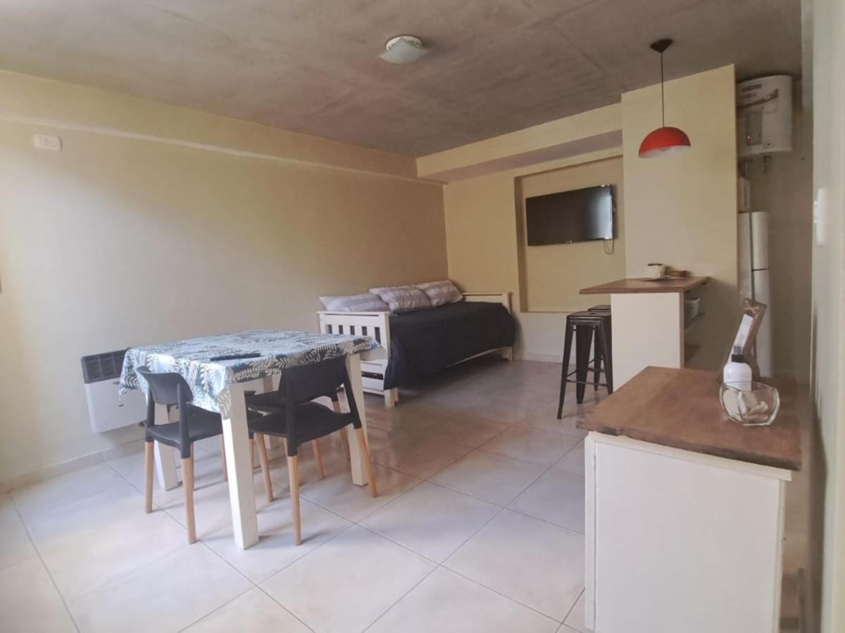 La Casa De Bimba Gualeguaychu