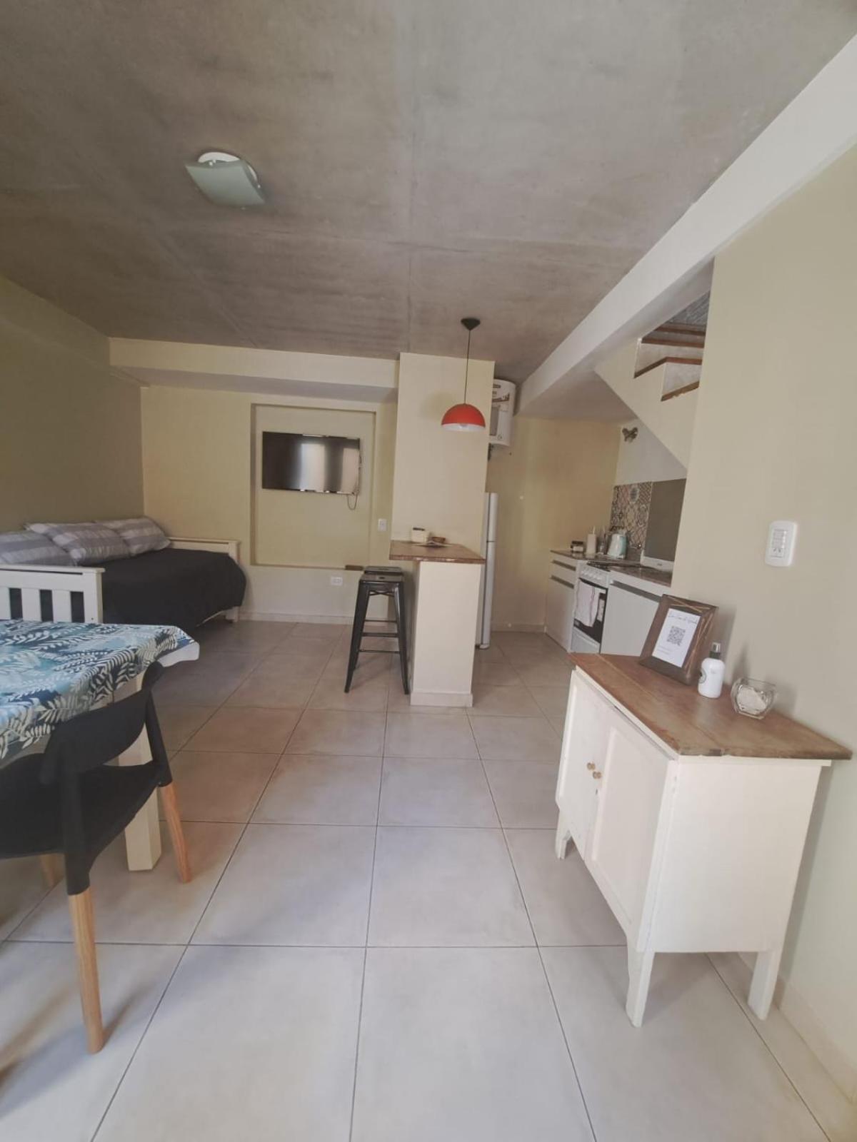 Apartment La Casa De Bimba