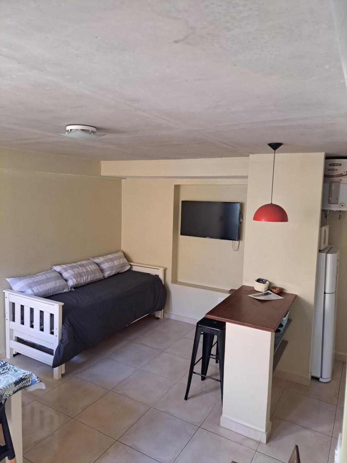 La Casa De Bimba Apartment Gualeguaychu