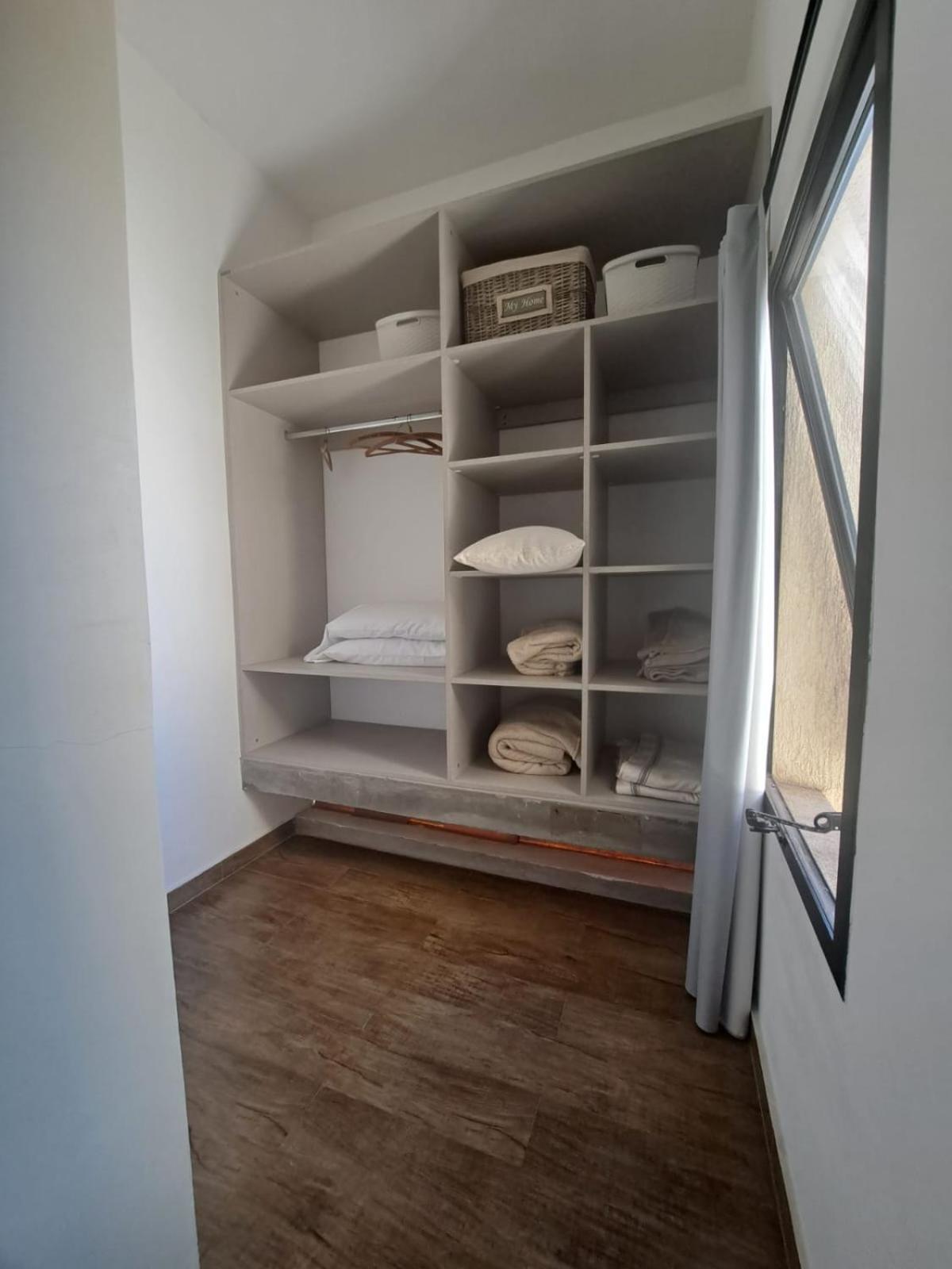 La Casa De Bimba