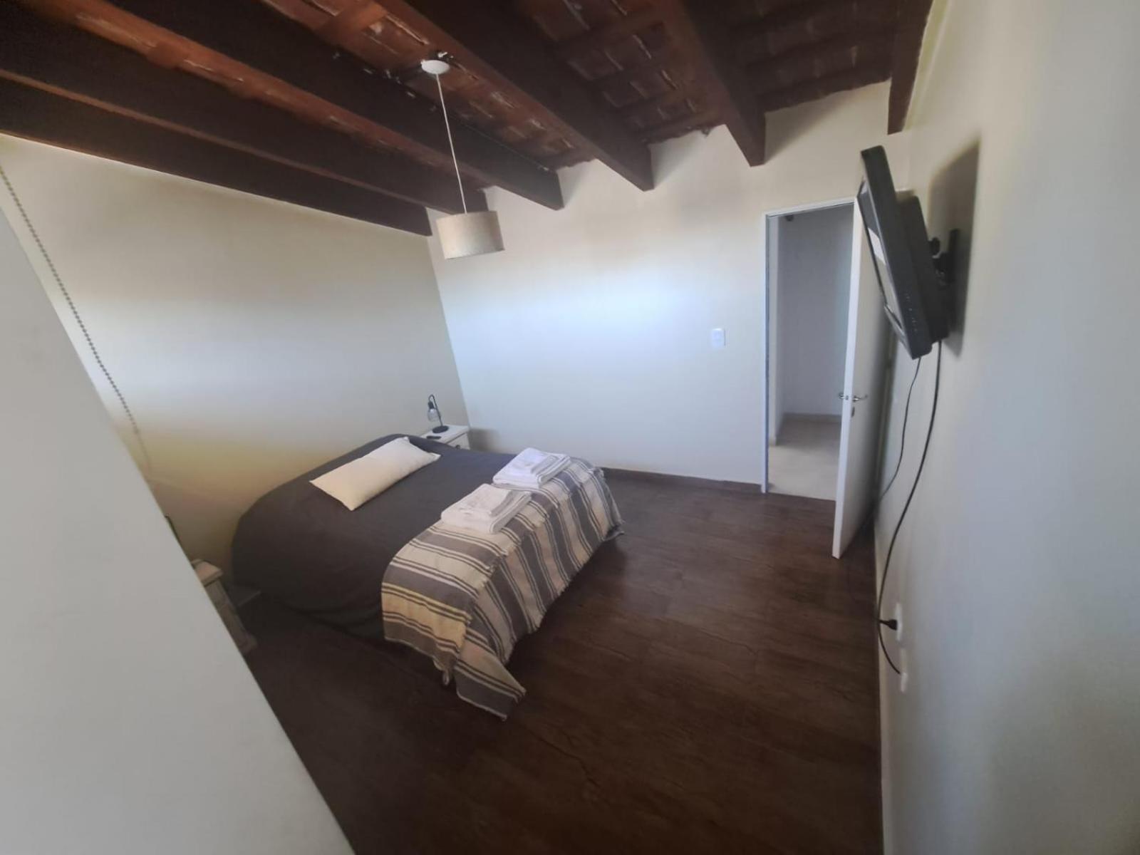 La Casa De Bimba Apartment